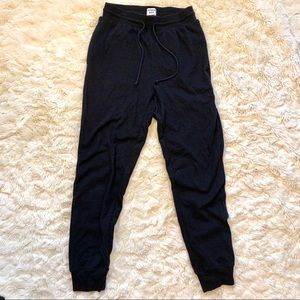Aritzia Sunday Best Baby Waffle Jogger Sweatpants